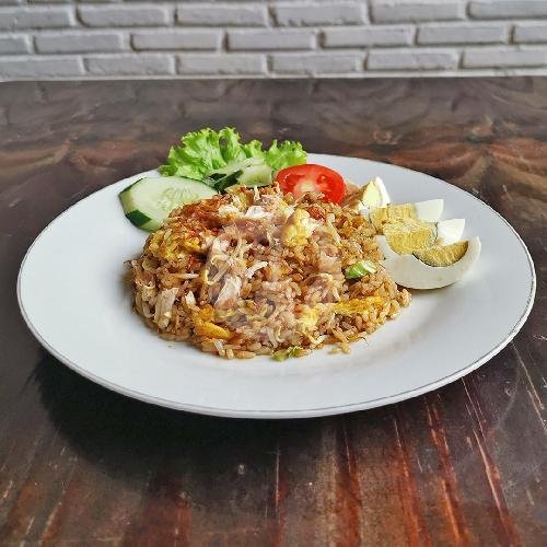 NasiGoreng Jawa menu Retawu Bistro By Penang Cafe, Klojen, Oro-oro Dowo