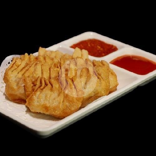 Sapi US Shortplate (Half Portion) menu Haidilao Hotpot, PTC
