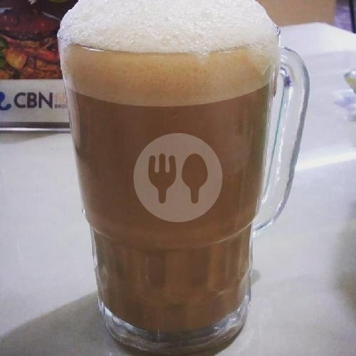 Bihun Goreng menu Bakmi Siantar Jaya Kopitiam, Bangunan Barat