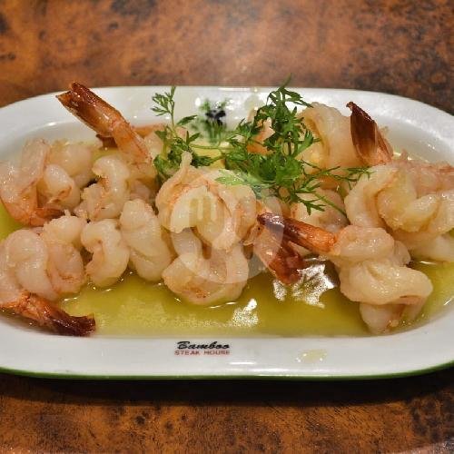 Review Restoran Sinar Lestari: Kuliner Hakka yang Menggugah Selera di Kemayoran