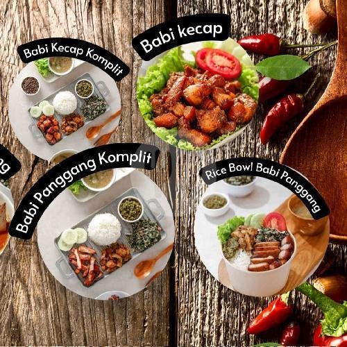 Review Restoran Babi Gemoy: Surga Kuliner Babi di Yogyakarta