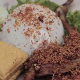 Ayam Gober 147: Kuliner Hits di Bandung Kidul yang Wajib Dicoba