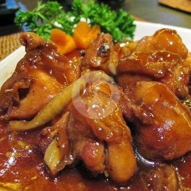 Review Adhima Chinese Food: Makanan Enak dan Harga Terjangkau di Jakarta