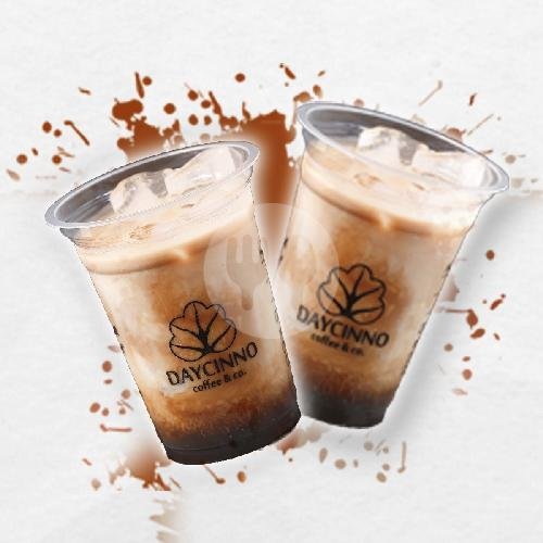 Review Daycinno Coffee & Co.: Tempat Nongkrong Asyik dengan Donat Lezat di Blimbing Malang