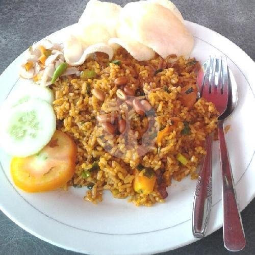 Mie Aceh Ikan Tongkol / Tuna menu Mie Aceh Asli Wong Aceh 1, Mojoroto