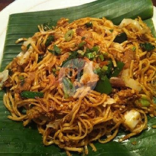 Mie Goreng Ayam menu Mie Goreng Mang Acoy, Ahmad Yani