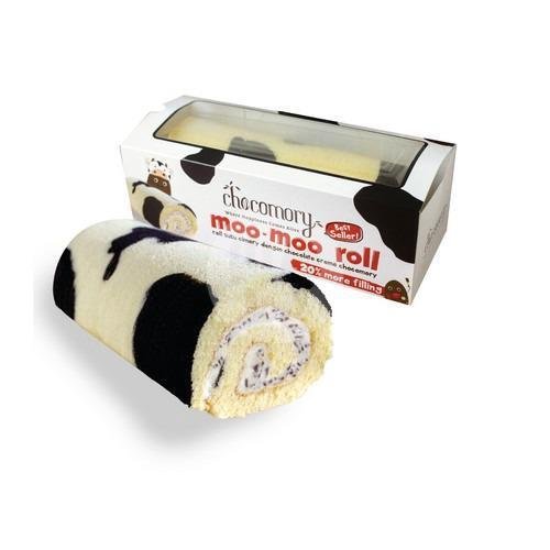 MooMooRoll Cookies n Cream menu Tiramisusu By Chocomory, Setiabudi