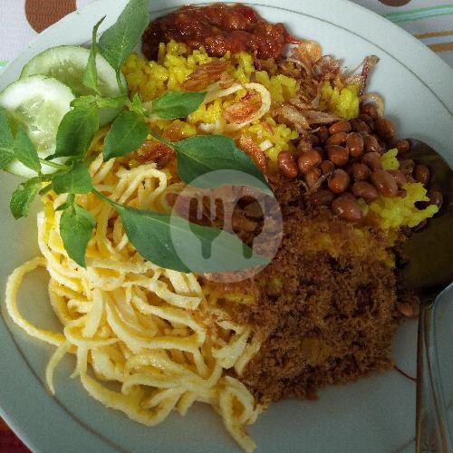 Nasi Kuning Omah: Surga Kuliner Nasi Kuning di Jakarta yang Wajib Dikunjungi