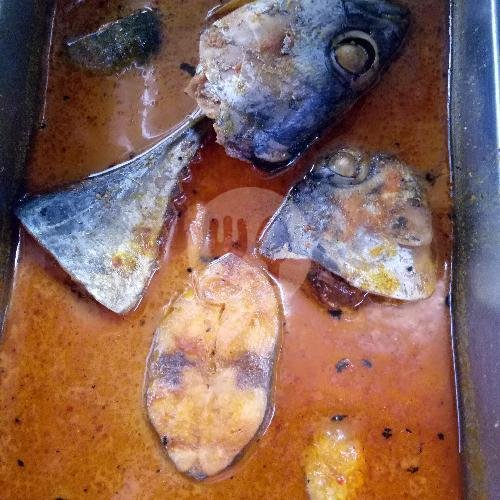 Nasi Rames menu Warung Pagi Manalagi, Panglima Polim
