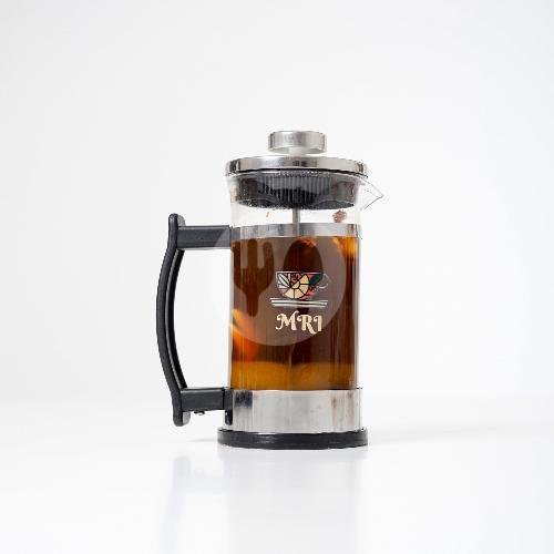 Rempah Kencur menu Minum Rempah Indonesia, Cibaduyut