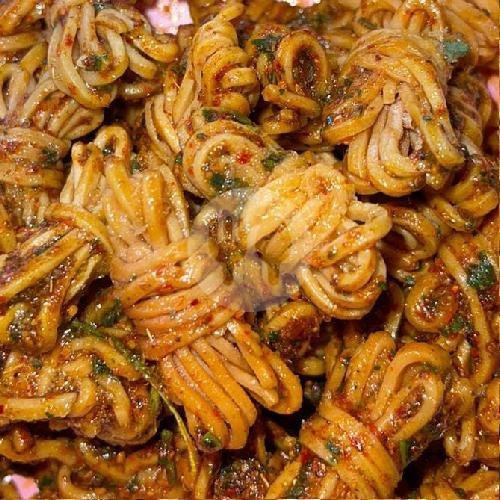 Makaroni Davinsi Pahlawan: Surga Makanan Kecil dengan Rasa yang Menggoda