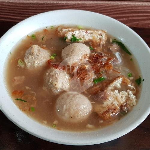 Review Bakso Soun Dan Mie Ayam Sompok 21: Pengalaman Makan Enak di Semarang