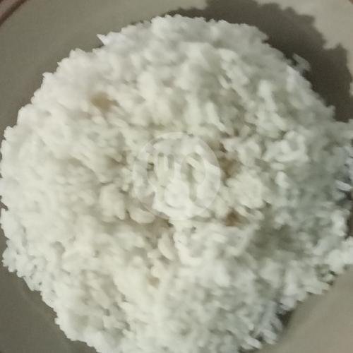 Bihun Rebus menu Warung Bakmi & Nasi Goreng Pak Bani, Kalasan
