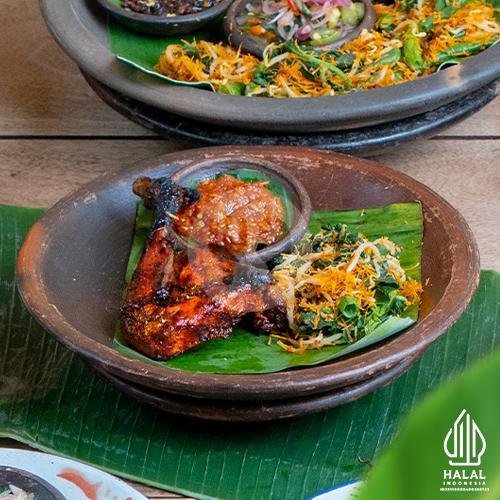 LELE GORENG menu Srasadesa, Kartoharjo