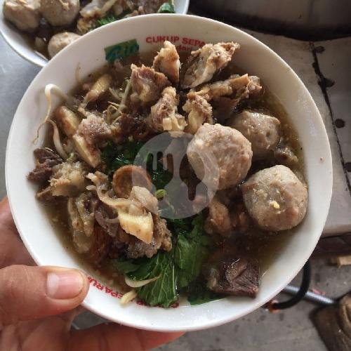 Review Bakso Mas Han Sragen: Kenikmatan Bakso Sapi dan Mie Ayam di Cilacap