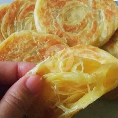 Roti Cane Keju + Coklat menu Pondok Sate Danguang Danguang, Klender