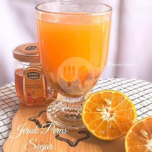 Sate Telor Puyuh menu BUBUR AYAM KUTAGARA