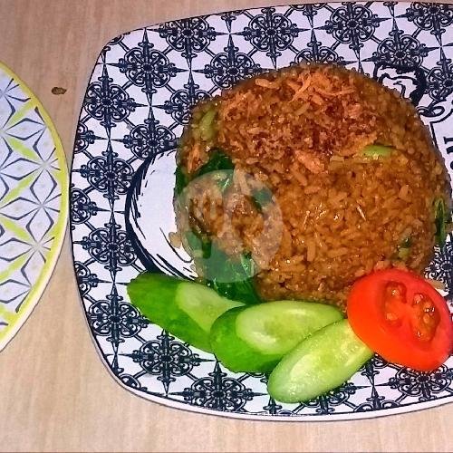 Nasi Goreng Roni: Surga Kuliner di Cirebon yang Wajib Dicoba