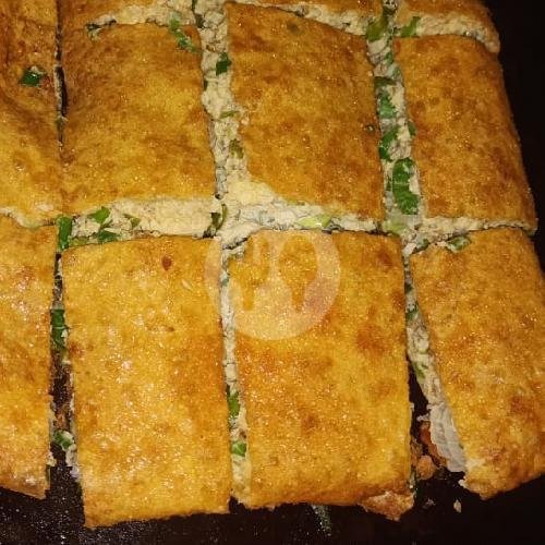 Special 3 Telor (Ayam) menu Martabak Khas Bandung 2000, Cipayung