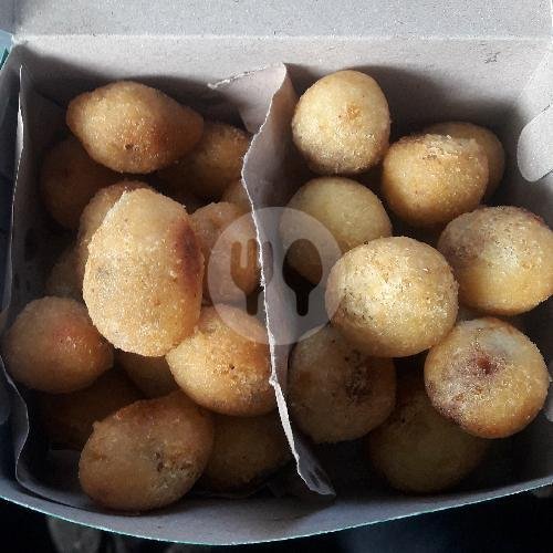 Combro menu Combro Misro Sari Rasa