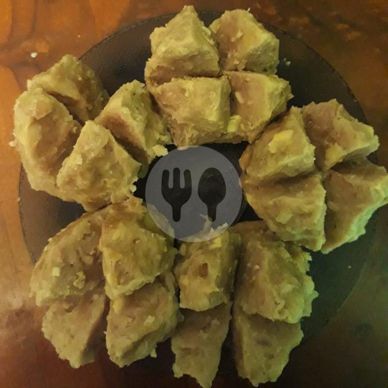 Bakso Kecil menu Bakso Urat Cak Ari, AM Sangaji