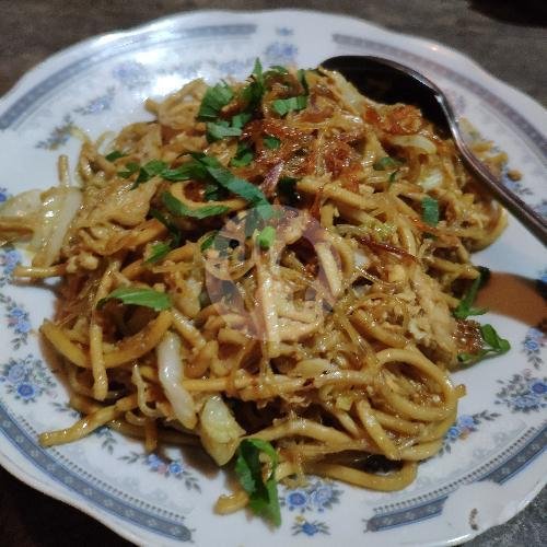 Review Bakmi Jawa Pak TD: Surga Kuliner Jawa di Godean, Yogyakarta