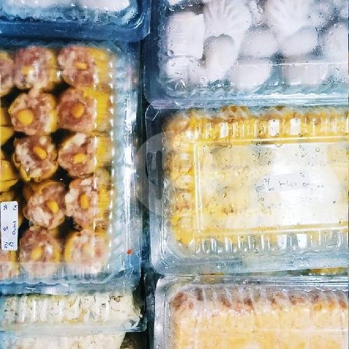 Review Han Dimsum Sulaiman: Surga Dimsum di Jambatan 1 Bandung