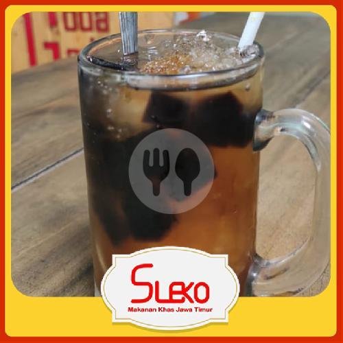 Singkong Goreng Crispy Goreng Dadakan 10 Menit Waktu Persiapan menu Sleko X Godagado Jawa Timur, Pakuningratan