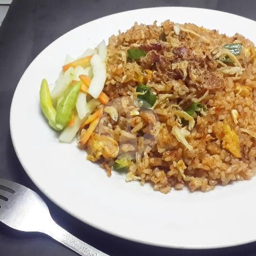 Nasi Goreng Original menu Nasi Goreng MAREMIATI, Timur Pasar Dolopo
