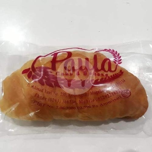 Roti Pisang menu Aini Cake And Bakery, Magelang Selatan