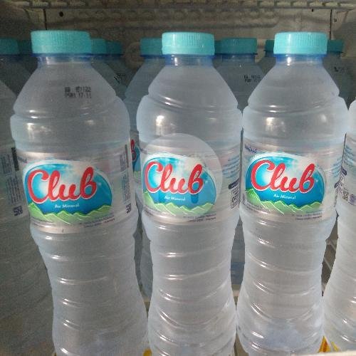 Ice Jeruk menu Nasi Bakar Sutami, Sumbersari