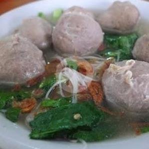 Ayam Geprek Paket Biasa menu Depot Espotul, Klipang