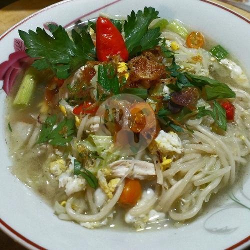 Bakmi Goreng / Nyemek Anglo Khas Jogja menu Angkringan & Bakmi Jogja Pak Sugeng, Jl. Raya Jatinangor No 81
