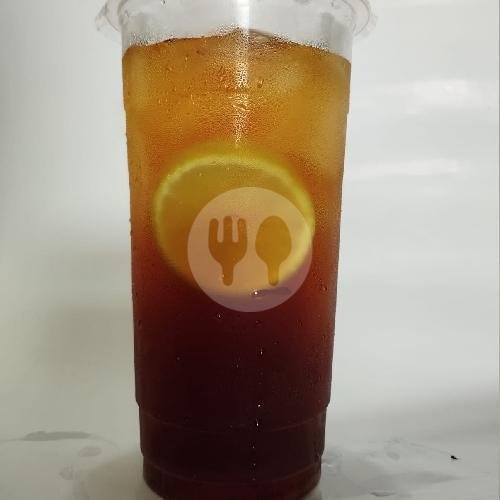 Tahu Bakso (Rebus) Isi 10 menu Tahu Bakso Mas No