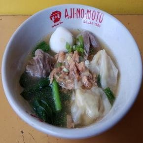 Bihun Ayam Jamur menu Mie Ayam Jamur 78, Jelambar