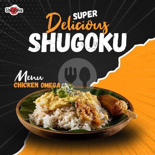 Review Shugoku Nasi Bungkus Jepang Cabang Malang: Makanan Jepang Lezat dengan Harga Terjangkau