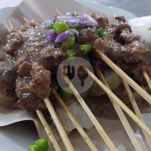 Sate Sapi Suruh Ungaran: Kenangan Manis dalam Setiap Suapan