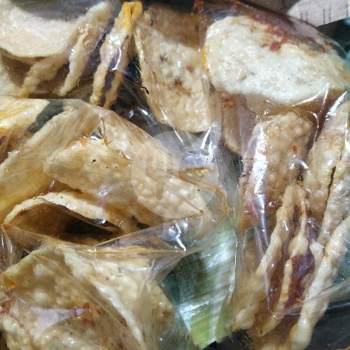 Jengkol menu Rumah Makan Talago Biru Kidang Pananjung, Dago