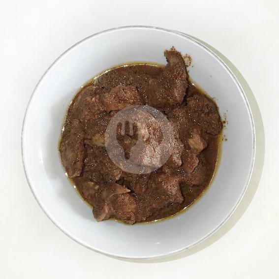 B2 Rica-Rica (Tanpa Gota) menu Resto Batak 