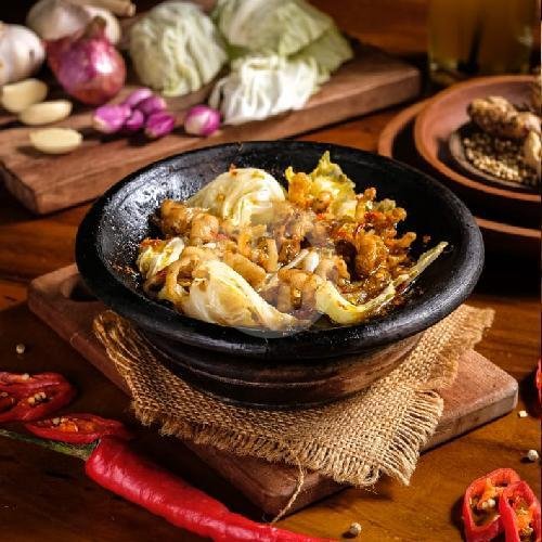 Juru Sambal Burangrang: Surga Kuliner Pedas di Bandung