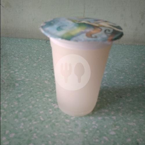 Jus Blewah menu Joyo Jus, Lowokwaru