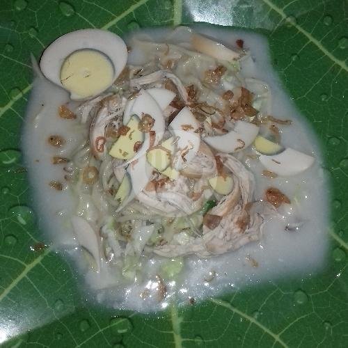Mie Koclok Mas Edi: Surga Kuliner Otentik di Cirebon yang Wajib Dicoba