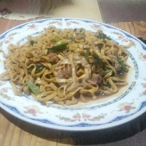 Bakmi special menu Nasi Goreng Cak Koes 2, Lowokwaru