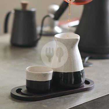 V60 Hot menu Toko Kopi 925, Kotagede