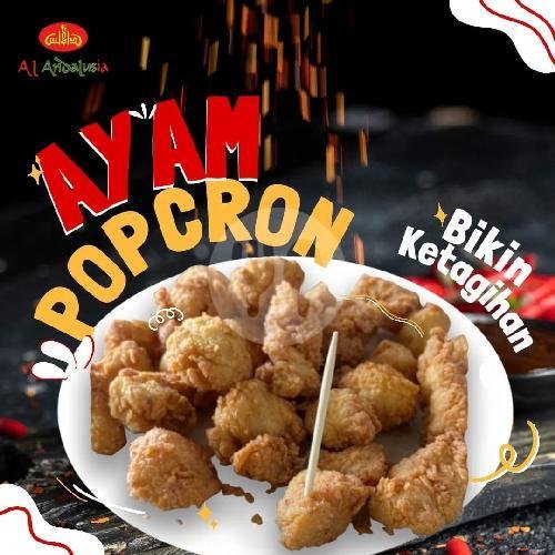 Sop Durian Montong Tanpa Biji menu Rm Andalus, Tata Surya