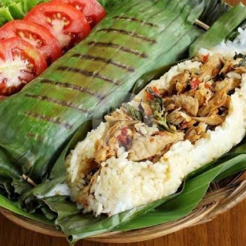 Nasi Bakar Nok Lia: Surga Kuliner di Fatahilah Cirebon yang Wajib Dicoba