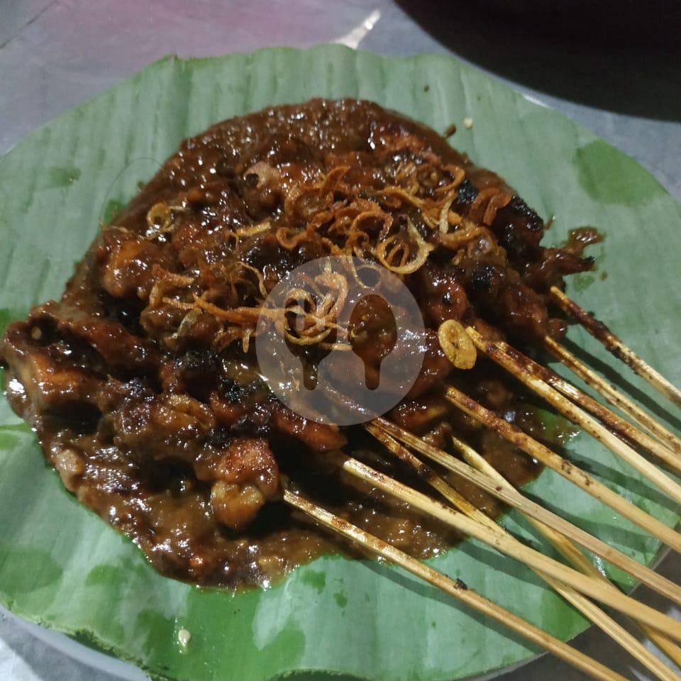 Review Sate Madura PWI: Sate Enak dan Terjangkau di Cipinang Muara