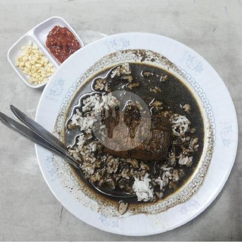 Nasi Bakmoy menu Rumah Makan & Pusat Oleh-Oleh BL, Bugulkidul