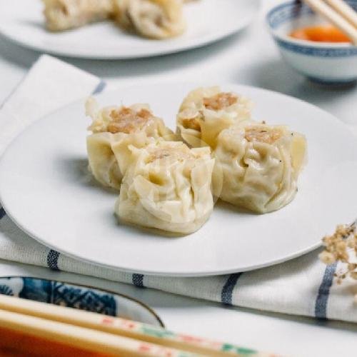 Ceker Ayam menu Dimsum Si Menur, Amil