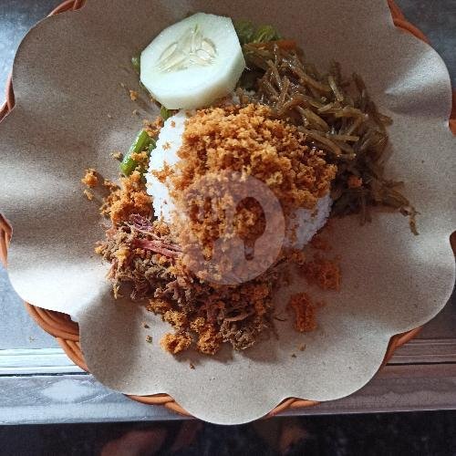 Es Soda Gembira menu Warmob 88, Klojen